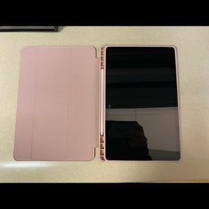 Samsung Galaxy Tablet S6 Lite 128GB Chiffon Rose
